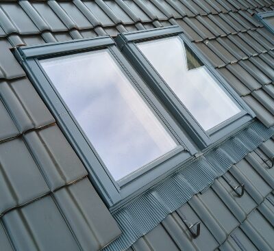 Vented Skylights in the Oklahoma City Metro Area