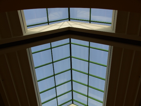 Wasco Skylights Supply in Oklahoma, OK