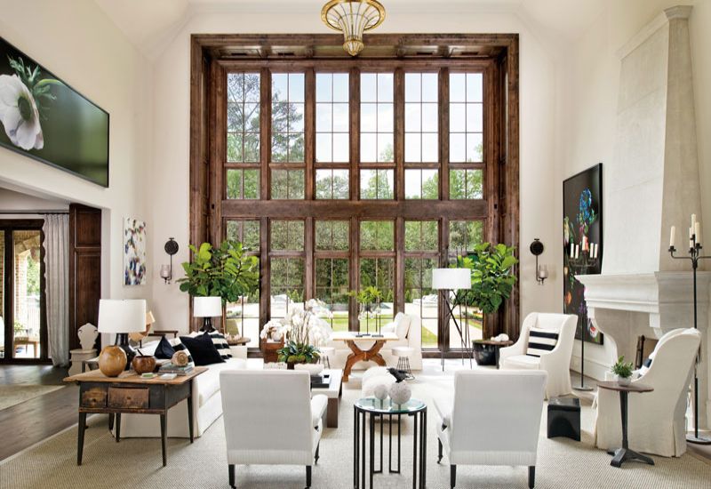 Wide Range of Premium Window Brands in Oklahoma City, OK