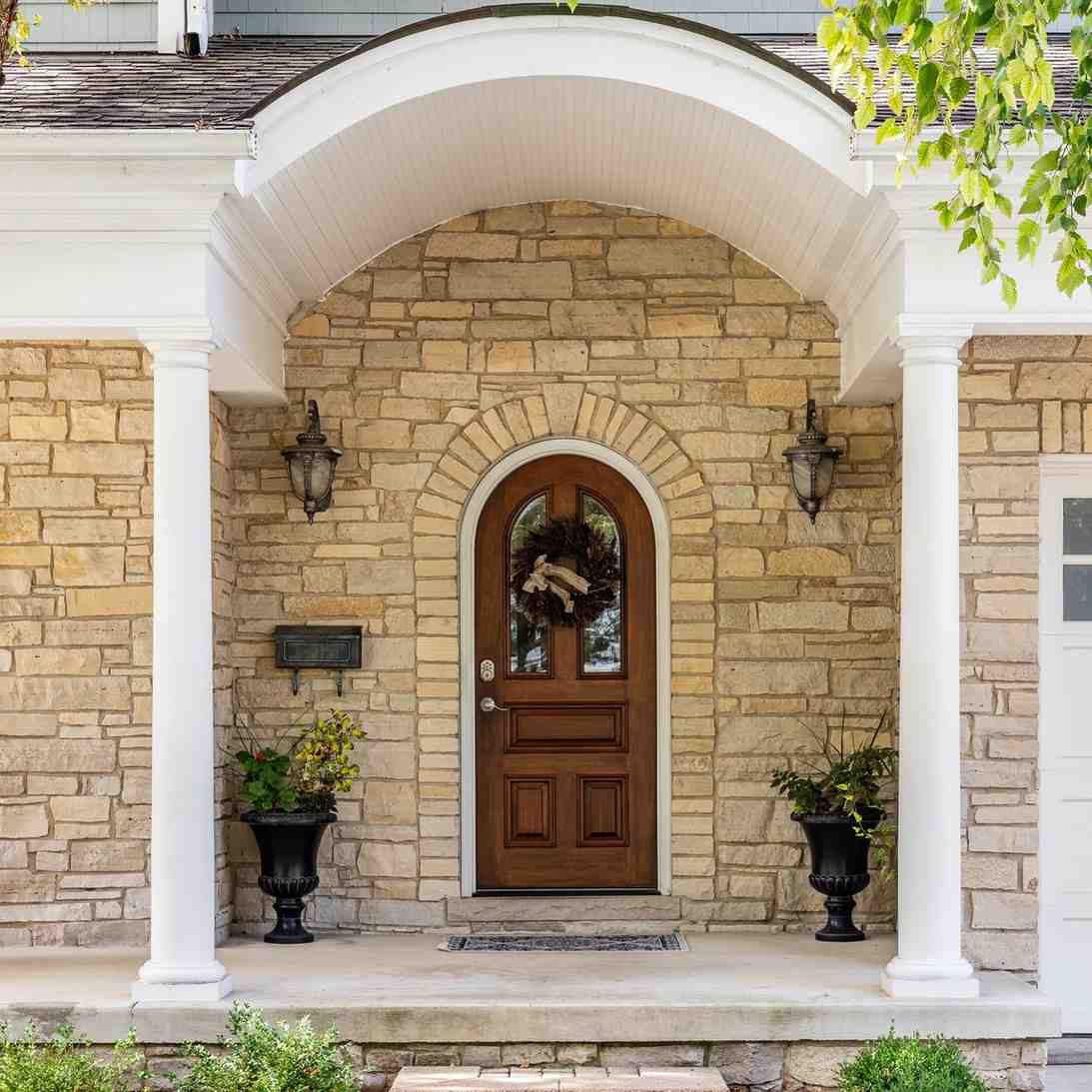 Featured image for “What to Know Before Investing in a New Front Door”