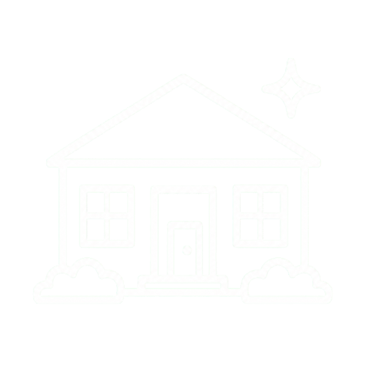 Curb Appeal icon - Consolidated Builders Supply